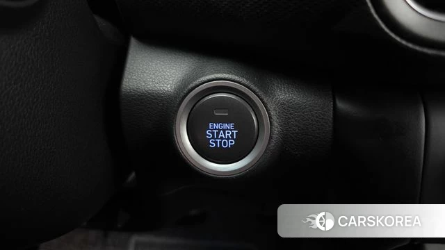 Hyundai The New Kona 2021 Белый из Кореи, фото 6