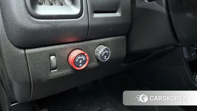 Chevrolet (GM Daewoo) Colorado 2020 Черный из Кореи, фото 6