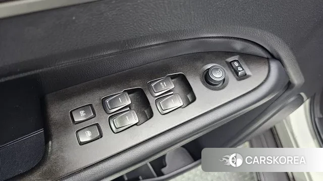 Ssangyong Rexton Sports 2018 Белый из Кореи, фото 6