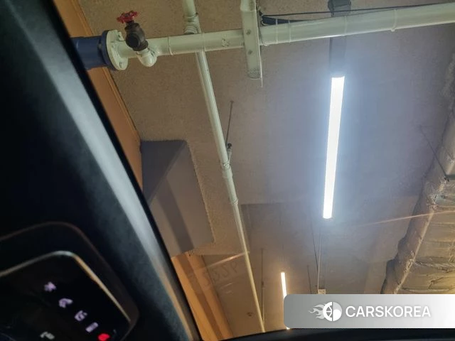 Mercedes-Benz S-Class W223 2021 Серый из Кореи, фото 6