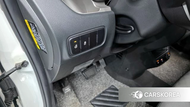 Kia The New Ray 2021 Белый из Кореи, фото 6