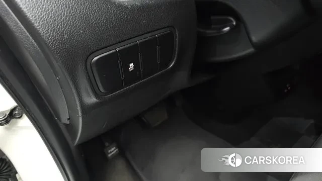 Kia The New Ray 2018 Белый из Кореи, фото 6