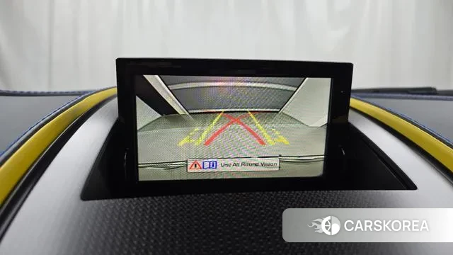 Aston Martin Vanquish S 2018 Белый из Кореи, фото 6