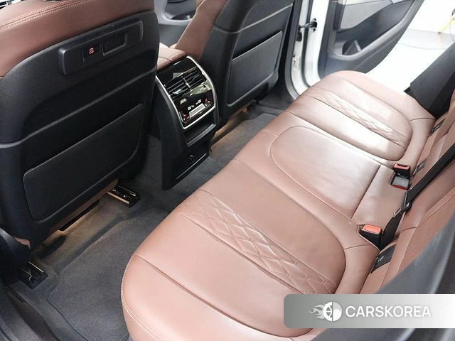 BMW X6 (G06) 2023 Белый из Кореи, фото 6