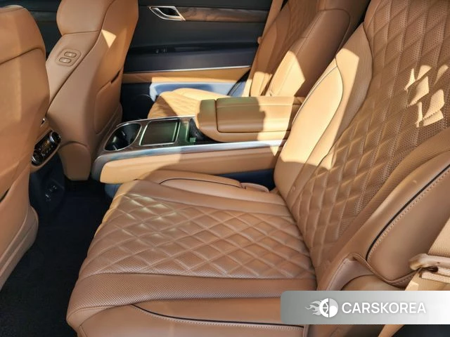 Genesis GV80 2022 Белый из Кореи, фото 6