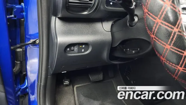 Hyundai Casper id 2670217 из Кореи 6