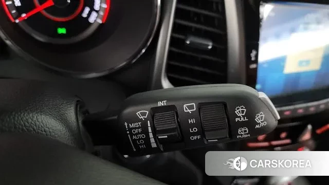 Ssangyong Tivoli Armor 2018 Белый из Кореи, фото 6