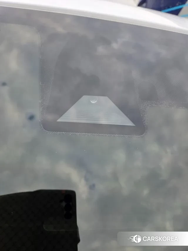 Hyundai Casper 2021 Белый из Кореи, фото 6