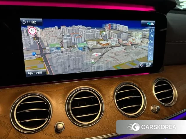 Mercedes-Benz E-Class W213 2020 Белый из Кореи, фото 6