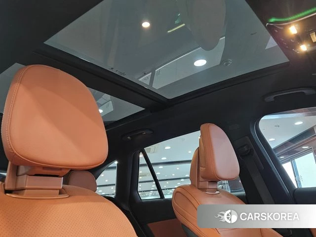 Mercedes-Benz GLC-Class X254 2024 Черный из Кореи, фото 6