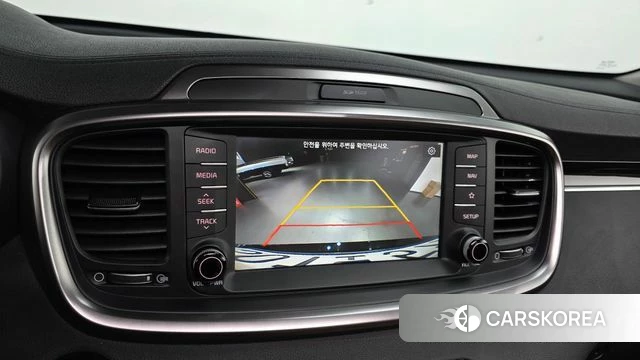 Kia The New Sorento 2019 Черный из Кореи, фото 6