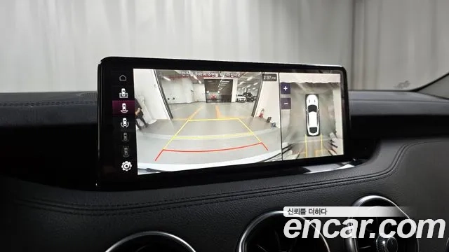 Kia Stinger Meister id 2916496 из Кореи 6