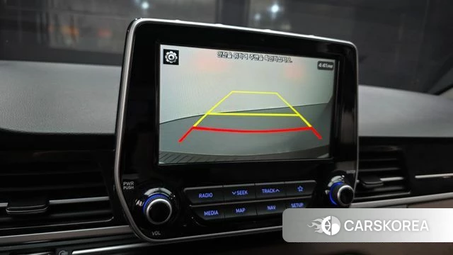 Hyundai The New Grand Starex 2018 Серебряный из Кореи, фото 6