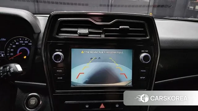 Ssangyong Berry New Tivoli 2019 Белый из Кореи, фото 6