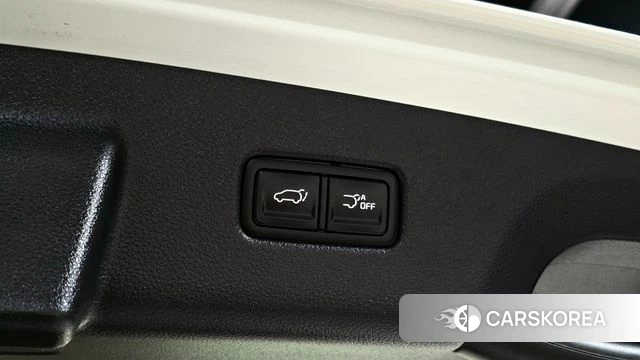 Kia Carnival 4th generation 2023 Белый из Кореи, фото 6