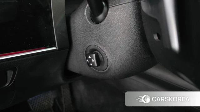 Genesis GV70 2022 Синий из Кореи, фото 6