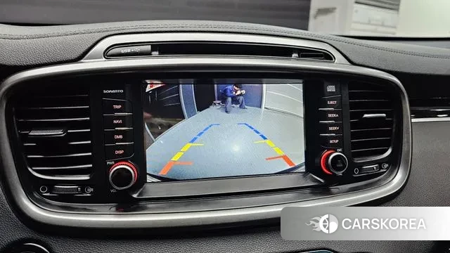 Kia The New Sorento 2019 Серый из Кореи, фото 6