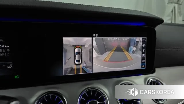 Mercedes-Benz CLS-Class C257 2018 Белый из Кореи, фото 6