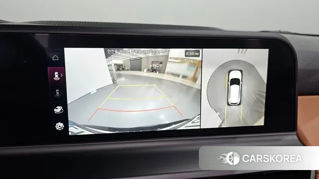 Kia The New Seltos 2023 Белый из Кореи, фото 6