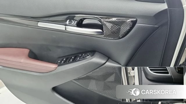 Kia Seltos 2019 Белый из Кореи, фото 6