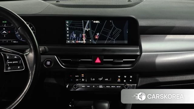 Kia The New Seltos 2023 Белый из Кореи, фото 6