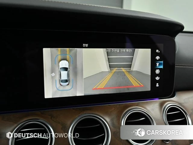 Mercedes-Benz E-Class W213 2023 Черный из Кореи, фото 6