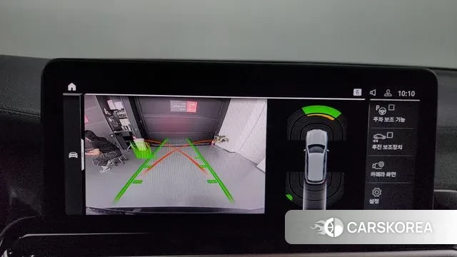 BMW X3 (G01) 2022 Черный из Кореи, фото 6