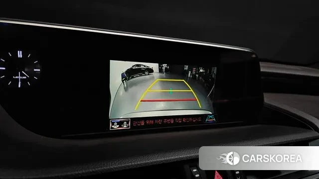 Lexus ES300h 7th generation 2019 Серебристо-серый из Кореи, фото 6