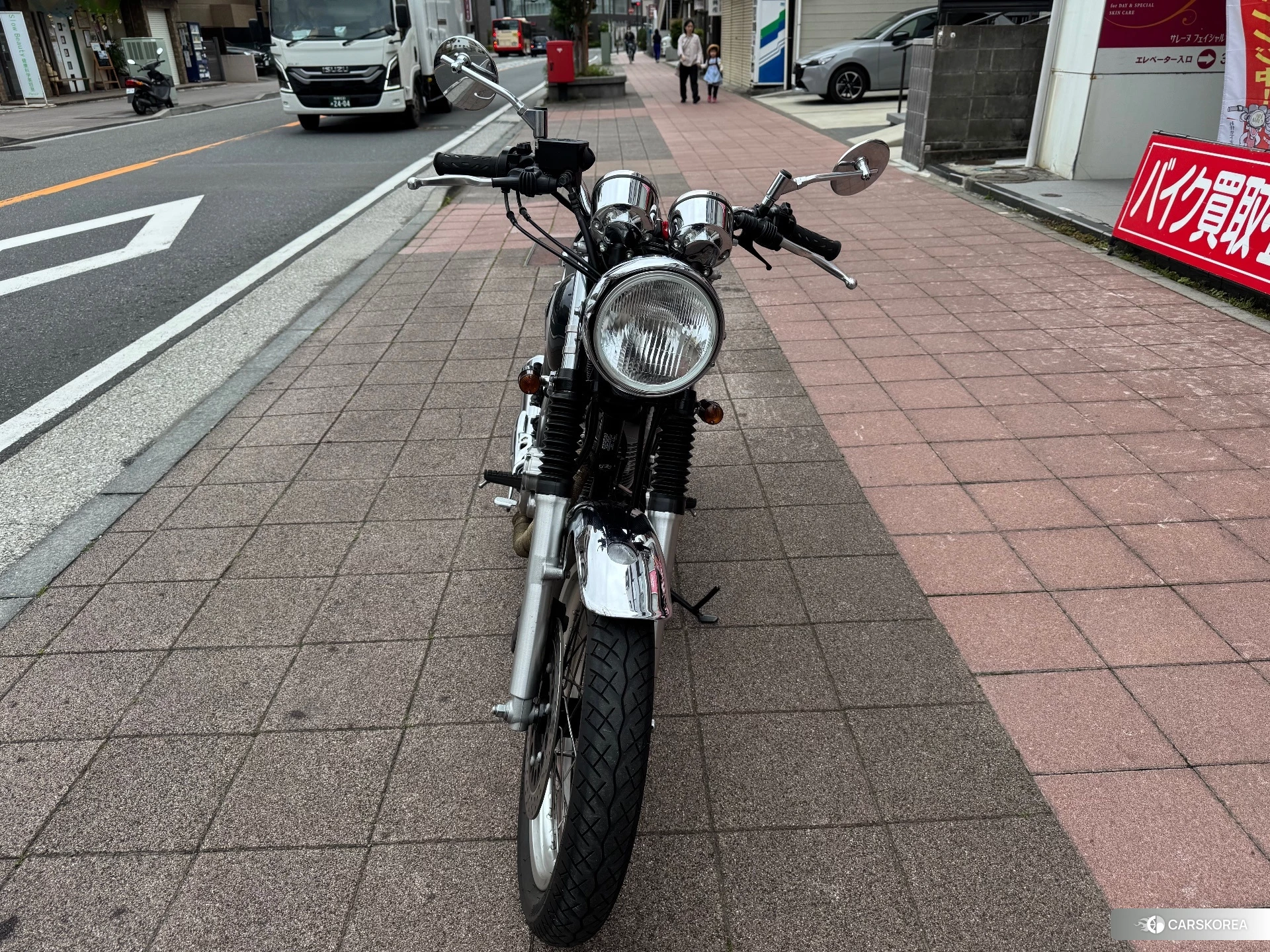 OTHER SR400 FINAL ED id 4313049 из Японии 6