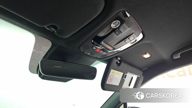 Kia Sorento 4th Generation 2022 Белый из Кореи, фото 6