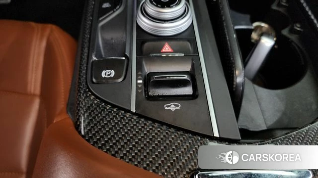 Maserati Levante 2018 Белый из Кореи, фото 6