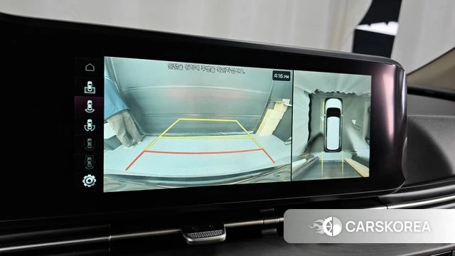 Kia Carnival 4th generation 2020 Черный из Кореи, фото 6