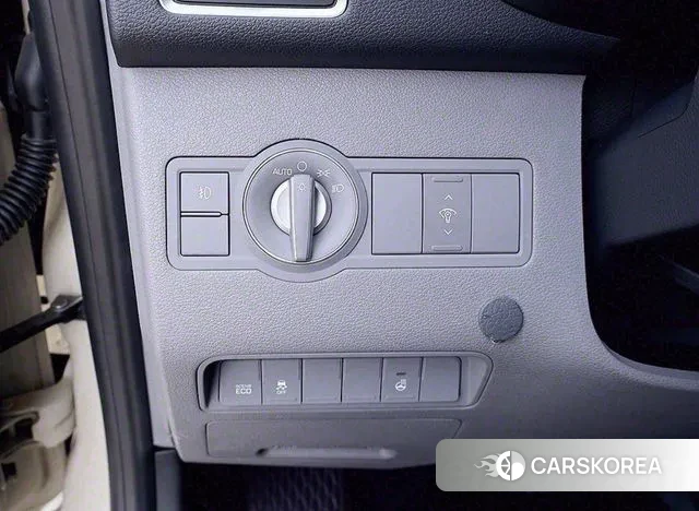 Hyundai Solati 2018 Белый из Кореи, фото 6