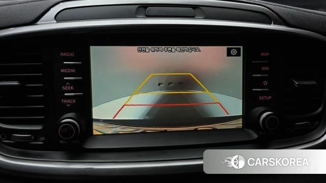 Kia The New Sorento 2019 Серый из Кореи, фото 6