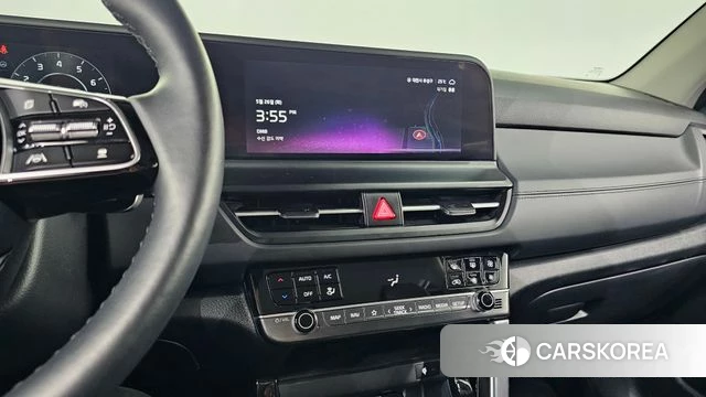 Kia The New Seltos 2024 Белый из Кореи, фото 6