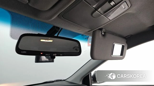 Hyundai Accent (New type) 2019 Черный из Кореи, фото 6