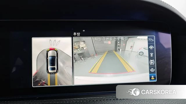 Mercedes-Benz S-Class W222 2018 Белый из Кореи, фото 6