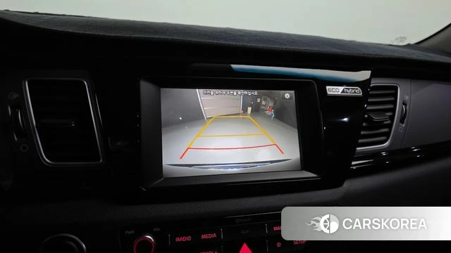 Kia Niro 2018 Синий из Кореи, фото 6