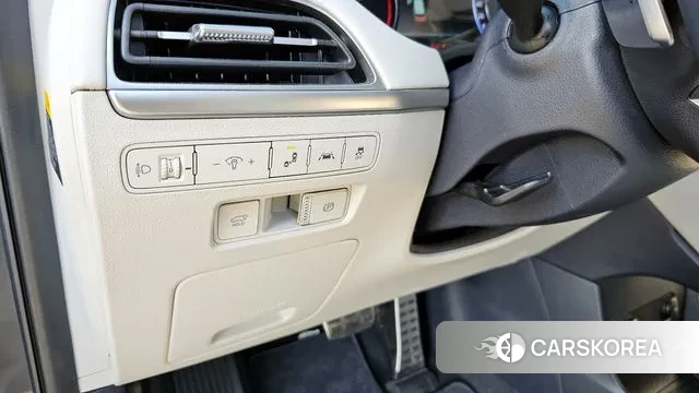 Hyundai Palisade 2020 Серый из Кореи, фото 6