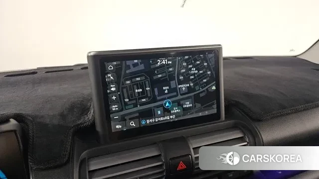 Hyundai Casper 2022 Белый из Кореи, фото 6