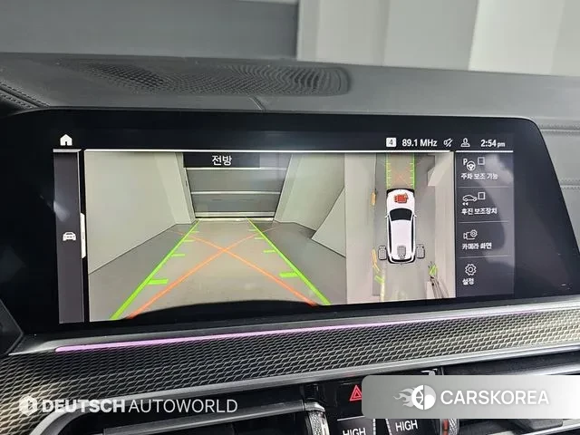 BMW X5 (G05) 2021 Белый из Кореи, фото 6