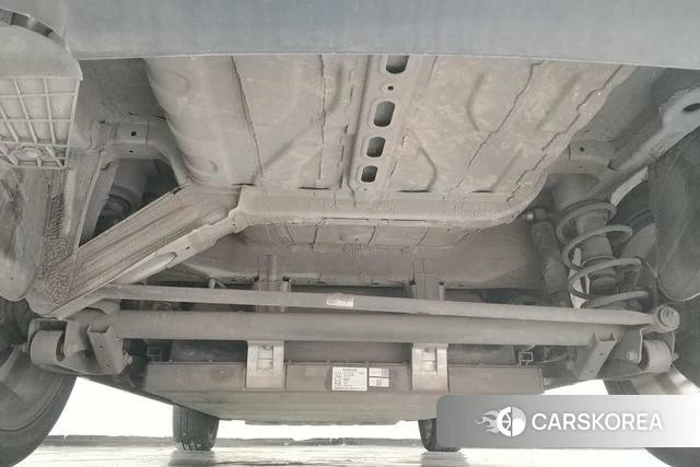 Nezha Automobile Nezha V 2023 Белый из Китая, фото 6