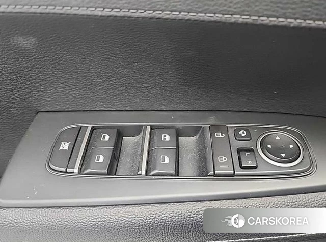Kia Come New K3 2018 Черный из Кореи, фото 6