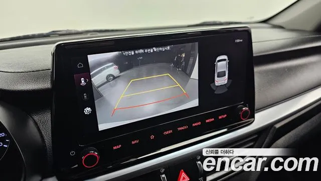 Kia The New K3 2nd generation id 2677043 из Кореи 6