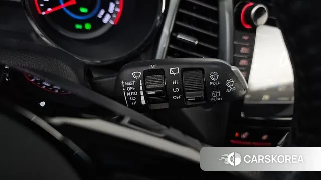 Ssangyong Tivoli Armor 2019 Белый из Кореи, фото 6