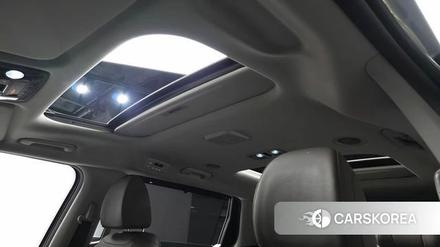 Kia The New Carnival 4th Generation 2024 Серебристо-серый из Кореи, фото 6