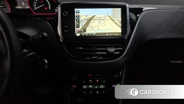 Peugeot 2008 2020 Серый из Кореи, фото 6