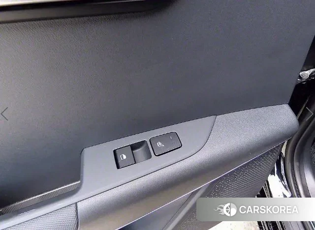 Kia Di Ol Nu Niro 2022 Черный из Кореи, фото 6