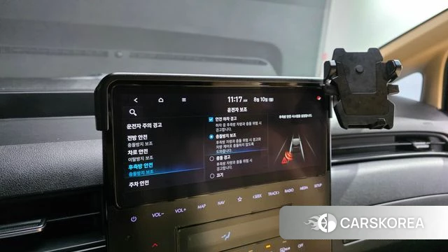 Hyundai Staria 2023 Черный из Кореи, фото 6