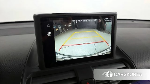 Hyundai Casper 2023 Зеленый из Кореи, фото 6